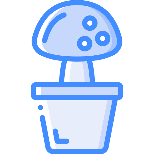 pilz Basic Miscellany Blue icon