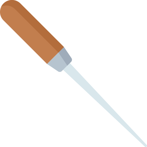 Awl Special Flat icon