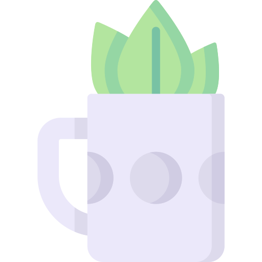 herbata ziołowa Special Flat ikona