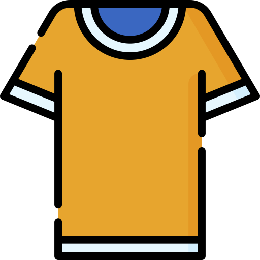 Футболка Special Lineal color иконка
