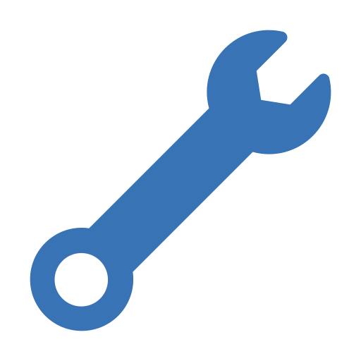 narzędzie do naprawy Generic Blue ikona