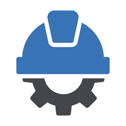 inżynier Generic Blue ikona