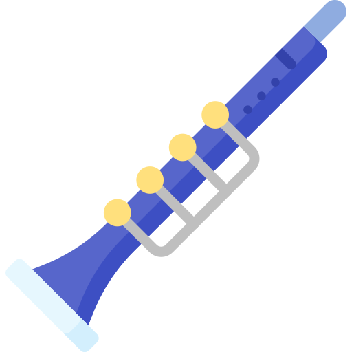 klarinette Special Flat icon