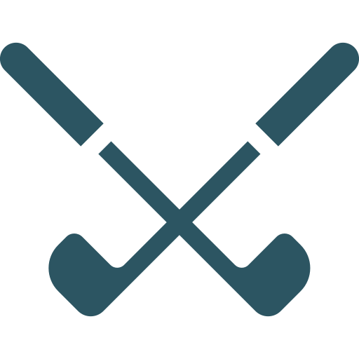 Хоккей Generic Glyph иконка
