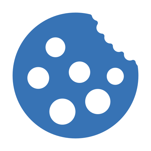 단 Generic Blue icon