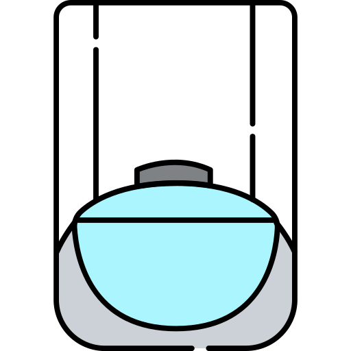 detector Generic Outline Color icono