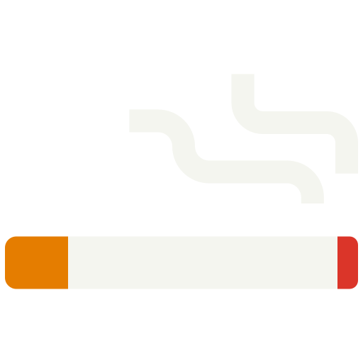 sigarette Good Ware Flat icona