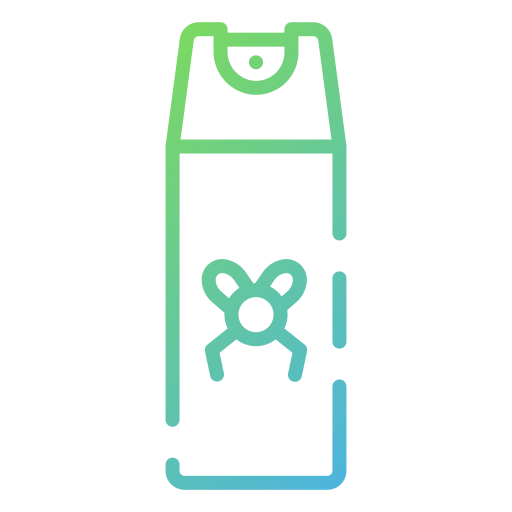 Insect repellent Good Ware Gradient icon