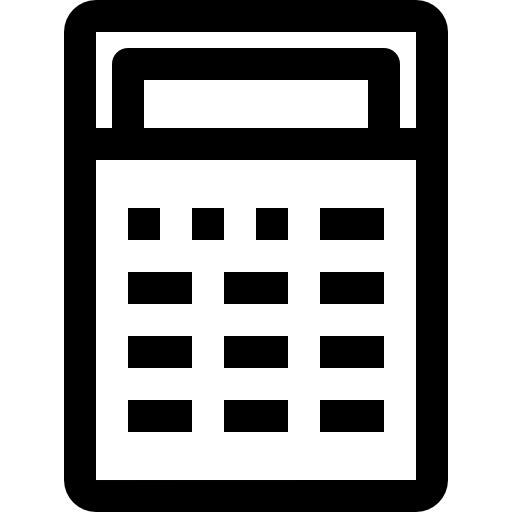Калькулятор Accurate Lineal иконка