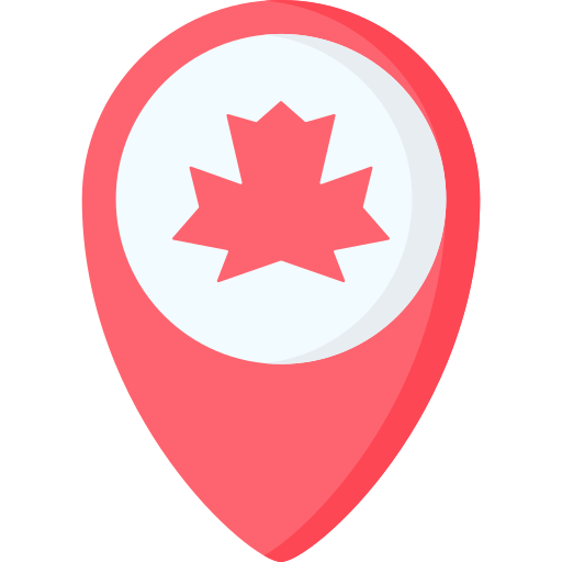 Location Special Flat icon