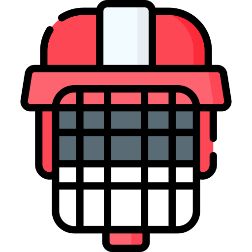 Ice hockey Special Lineal color icon