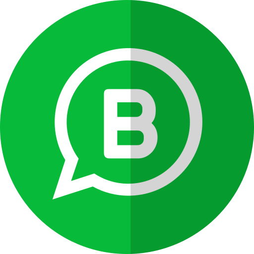 whatsapp Generic Circular иконка