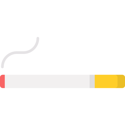 흡연 구역 Generic Flat icon