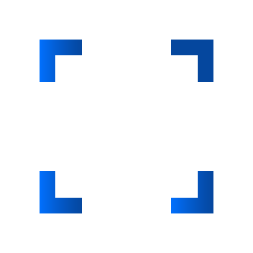 Square Generic Gradient icon