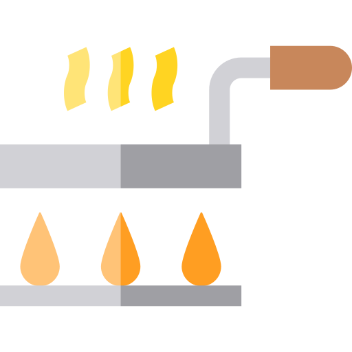 tawa Basic Straight Flat Ícone