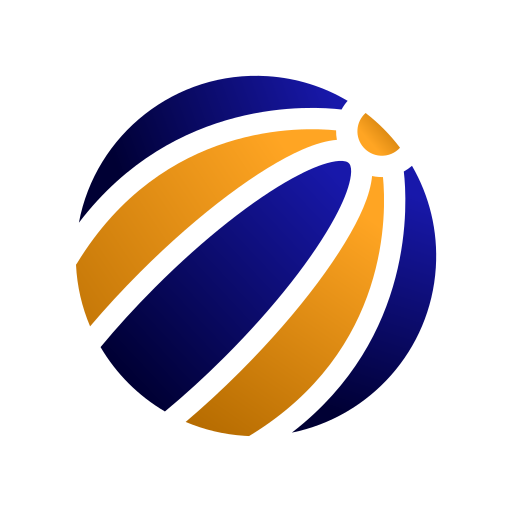 ボール Generic Flat Gradient icon