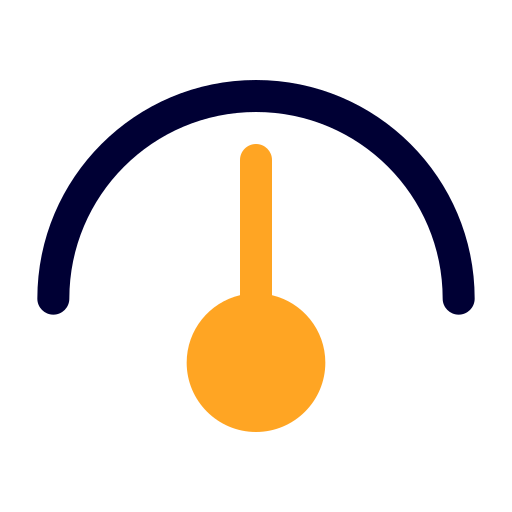 Indicator Generic Flat icon