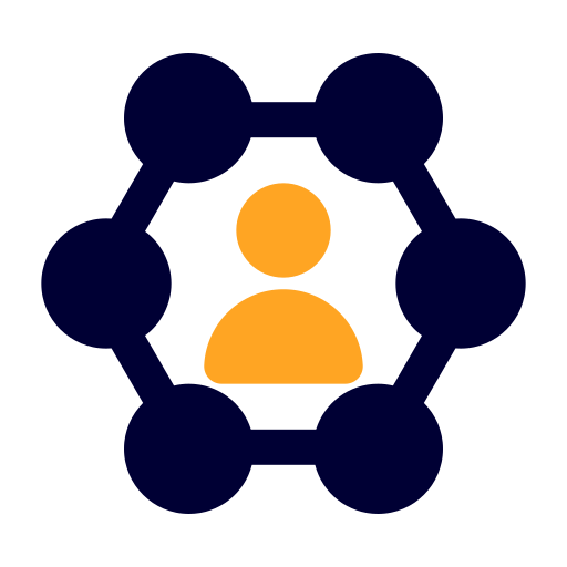 ネットワーキング Generic Flat icon