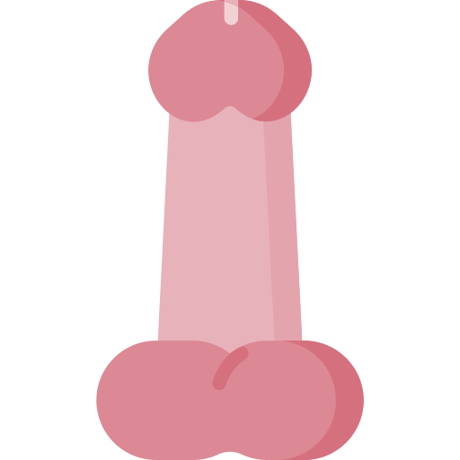 dildo Special Flat icoon