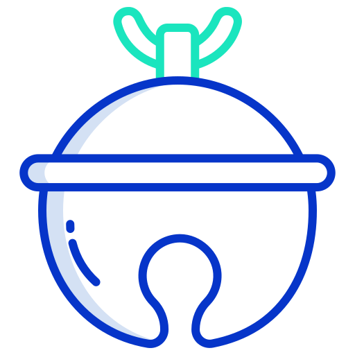 Bell Icongeek26 Outline Colour icon