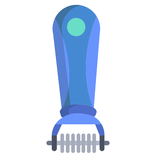 trimmer Icongeek26 Flat icon