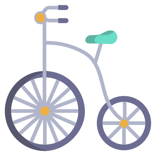 ciclo Icongeek26 Flat icono