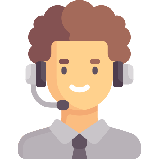 callcenteragent Special Flat icon