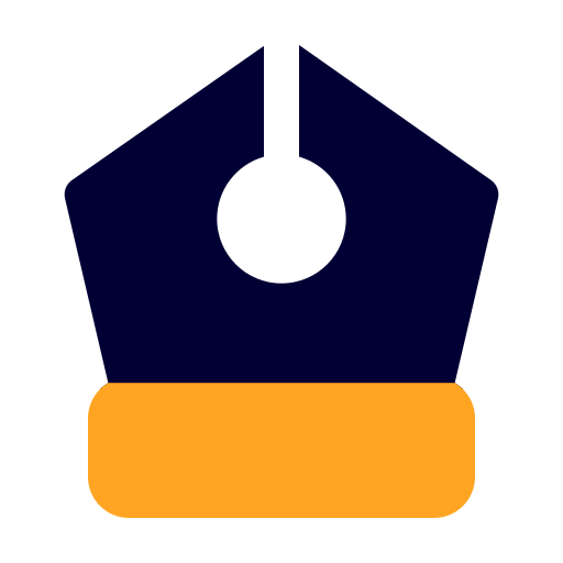 vector Generic Flat icono
