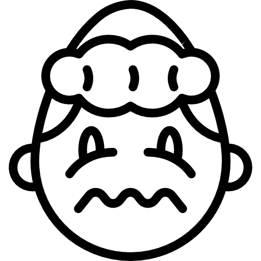malato Basic Mixture Lineal icona