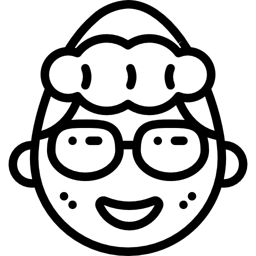 frio Basic Mixture Lineal icono
