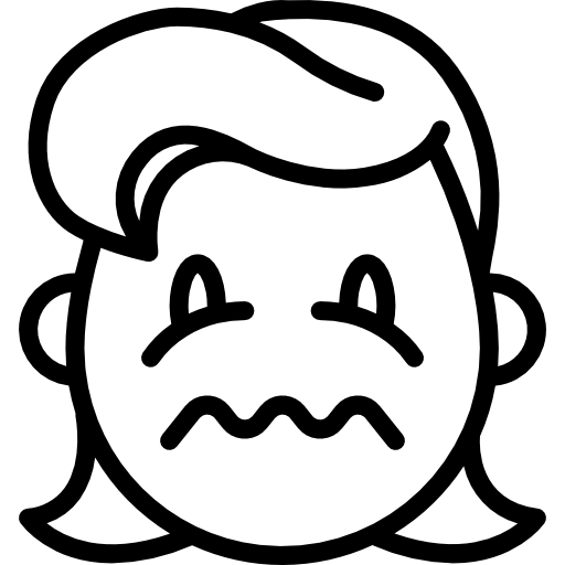 malato Basic Mixture Lineal icona