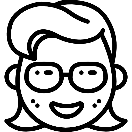 frio Basic Mixture Lineal icono
