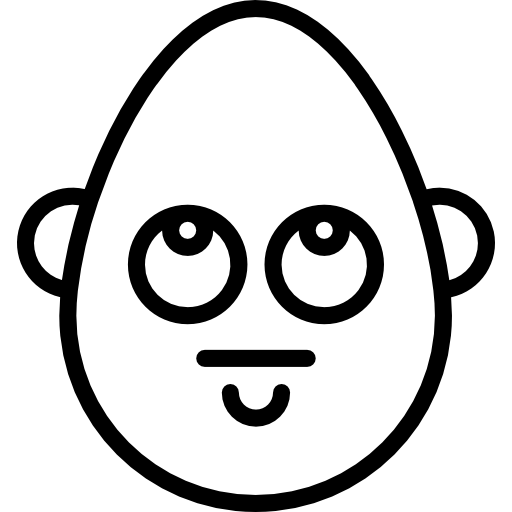 dolore Basic Mixture Lineal icona