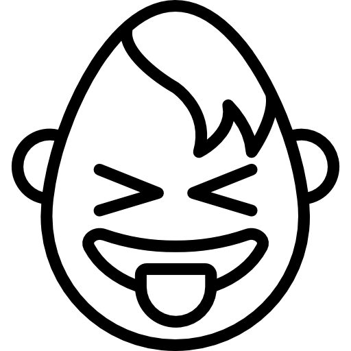 lingua Basic Mixture Lineal icona