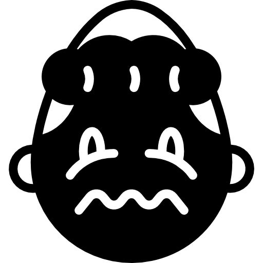 krank Basic Mixture Filled icon