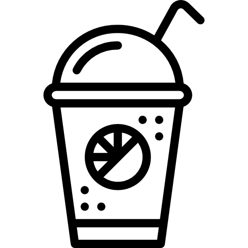 zalamero Basic Mixture Lineal icono
