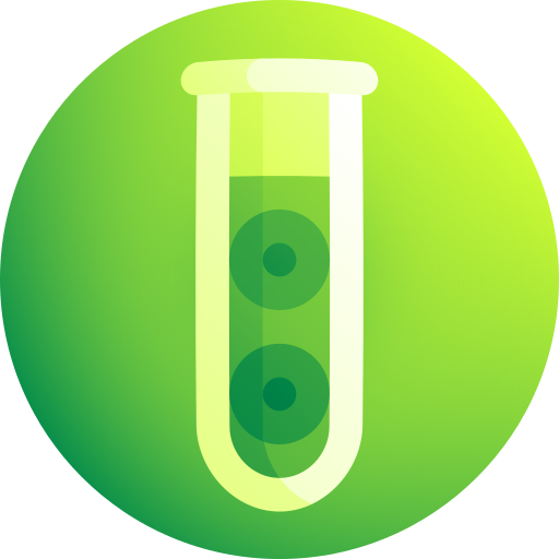 Algae Gradient Galaxy Gradient icon