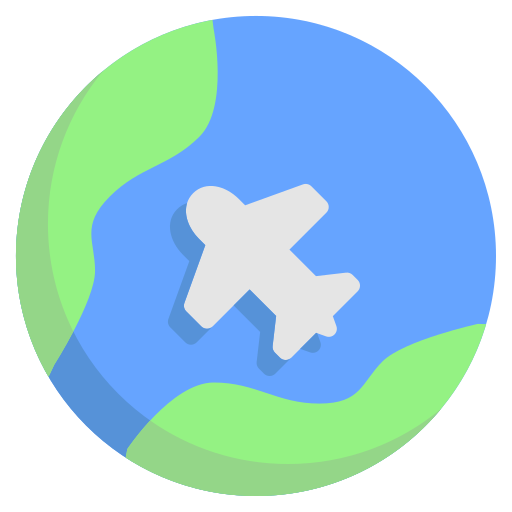 globus Generic Flat icon