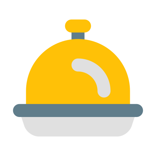 campana de cristal Generic Flat icono