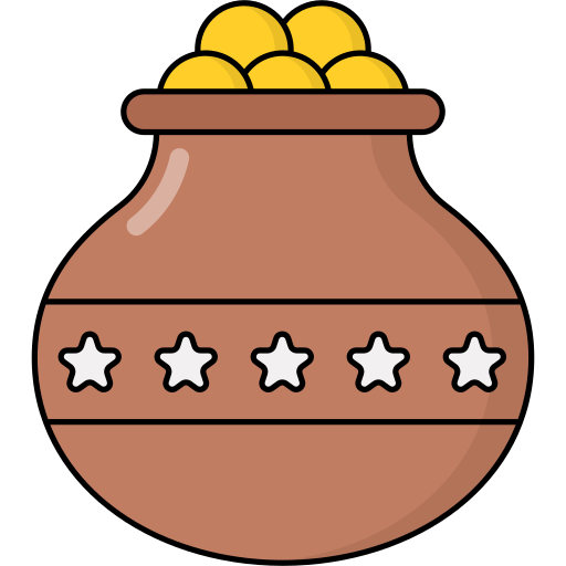 ダンテラス Generic Outline Color icon