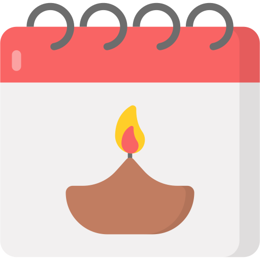 Calendar Generic Flat icon