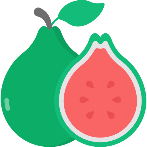 Guava Generic Flat icon