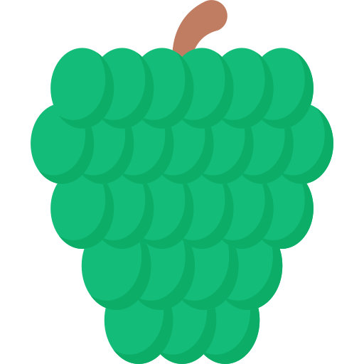 Заварной крем яблочный Generic Flat иконка