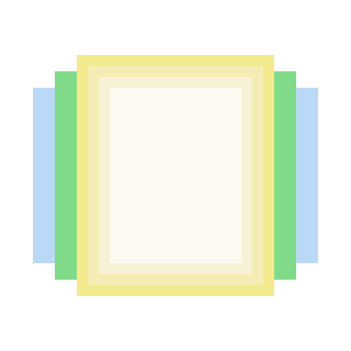 Slide show Generic Flat icon