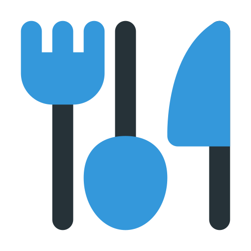 Kitchen utensil Generic Mixed icon