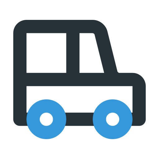 Transport Generic Mixed icon