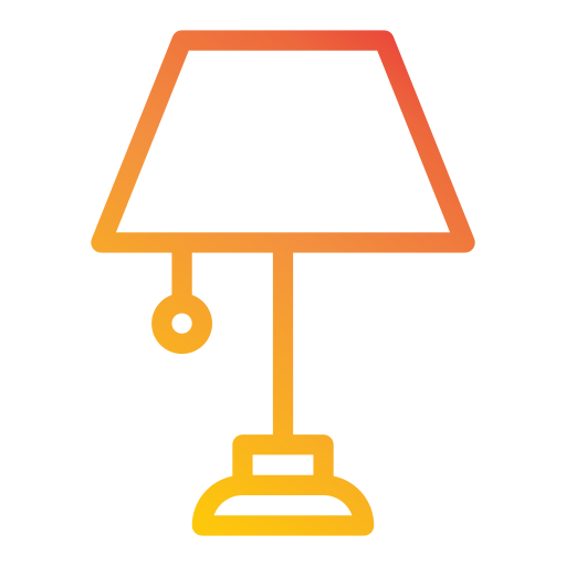 lampada Generic Gradient icona