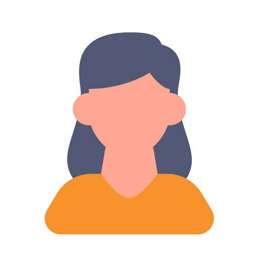 profil avatar Generic Flat icon