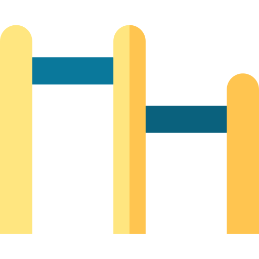 riegel Basic Straight Flat icon