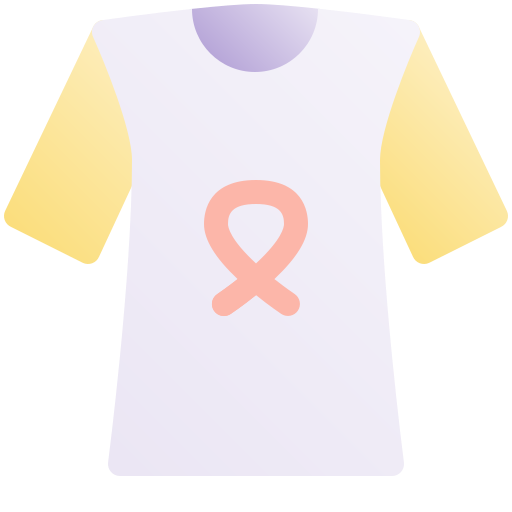 camiseta de manga corta Fatima Flat icono